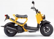 Honda Zoomer